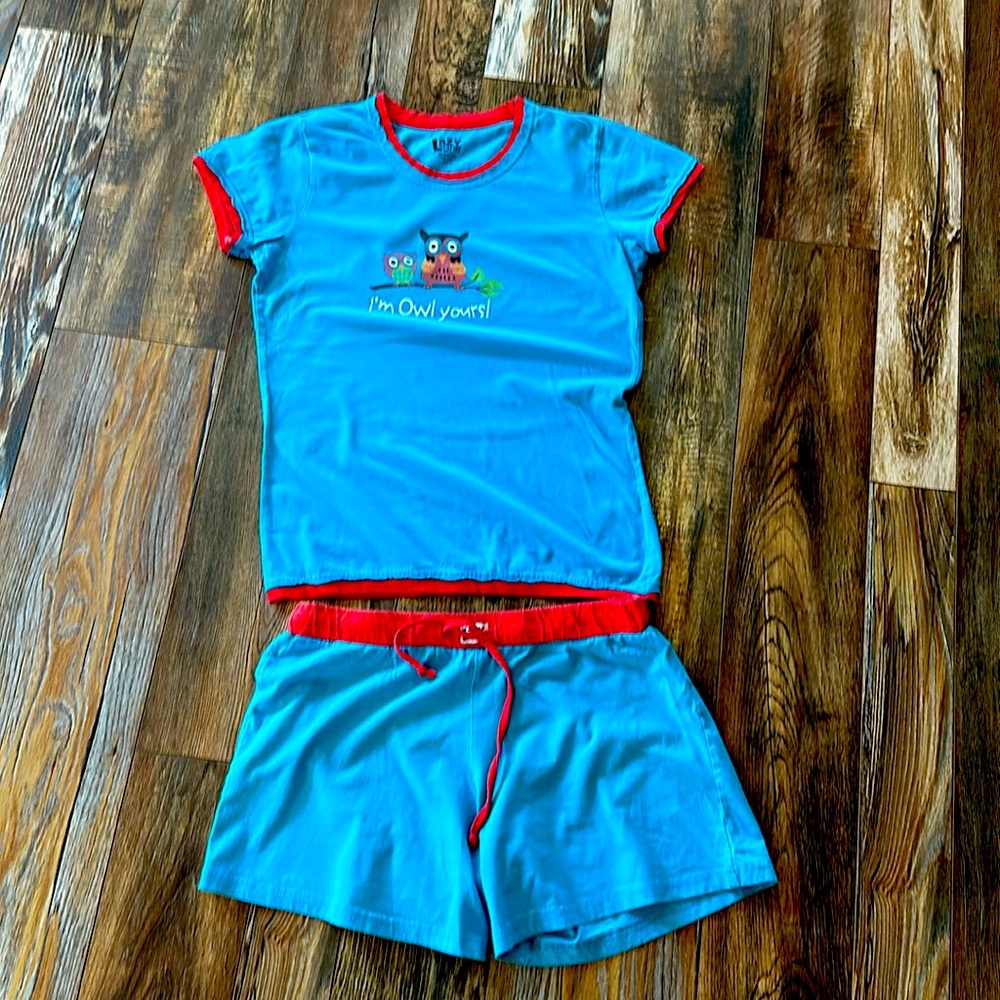 Lazy One Pj Set Size S - image 1